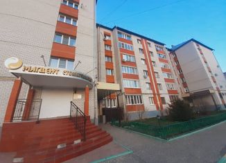 Сдаю трехкомнатную квартиру, 78 м2, Владимирская область, Песочная улица, 7