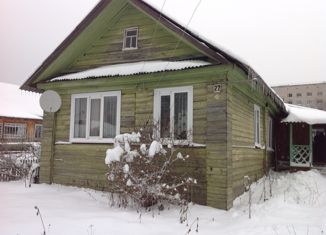 Продажа дома, 89 м2, Тверская область