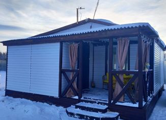 Продаю дом, 70 м2, село Харино, Своя улица, 1