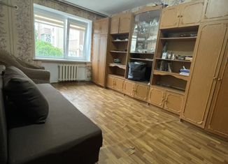 1-комнатная квартира на продажу, 37.6 м2, поселок городского типа Горячеводский, переулок Малиновского, 9