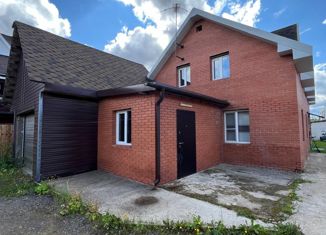 Продажа таунхауса, 100 м2, деревня Брёхово, Ромашковая улица, 27