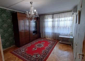 Однокомнатная квартира на продажу, 35 м2, Москва, Докучаев переулок, 15, станция Каланчёвская