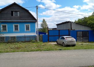 Дом на продажу, 240 м2, рабочий посёлок Бердяуш, улица Ленина, 6