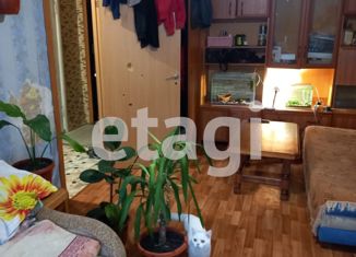 Продается однокомнатная квартира, 24 м2, Уфа, Производственная улица, 4, Калининский район