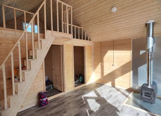 Продается дом, 55 м2, село Воскресенское, улица Степана Разина