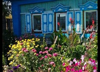 Продам дом, 43 м2, село Сайраново, Садовая улица