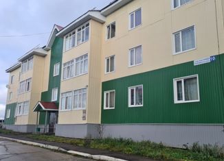 1-комнатная квартира на продажу, 26.6 м2, Сыктывкар, улица 65-летия Победы, 10