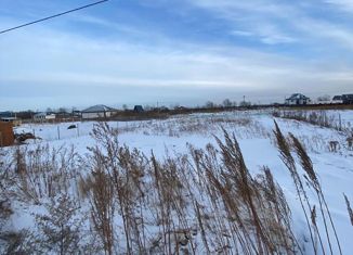 Участок на продажу, 10 сот., село Тополево, Абрикосовая улица