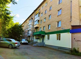 Продам трехкомнатную квартиру, 62.7 м2, Нытва, проспект Ленина, 13