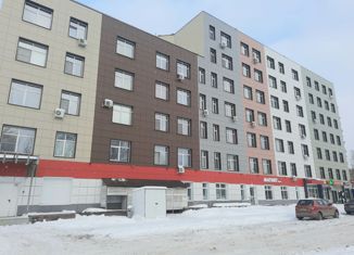 1-ком. квартира на продажу, 22.2 м2, Уфа, улица Набережная реки Уфы, 21, Октябрьский район