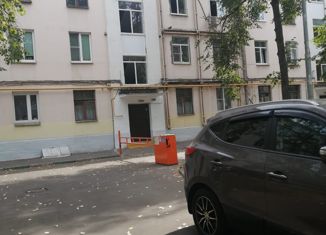 Продам комнату, 90 м2, Москва, Новозаводская улица, 13