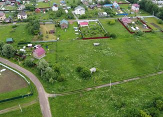 Продам земельный участок, 8 сот., село Фаустово, Новая улица