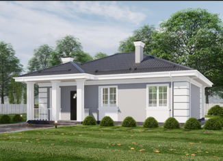 Продам участок, 8 сот., деревня Бортнево, коттеджный посёлок Новое Бортнево, 116