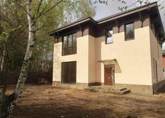 Дом на продажу, 170 м2, дачный посёлок Кратово, 4-я Рябиновая улица