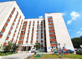 Продается квартира студия, 26 м2, Уфа, улица Генерала Горбатова, 7/5, Кировский район