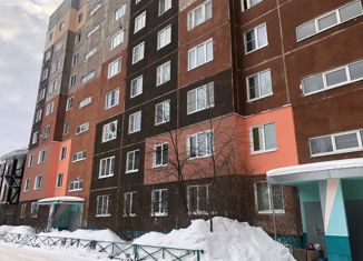 2-ком. квартира на продажу, 54 м2, Тутаев, проспект 50-летия Победы, 14