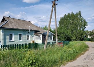 Продам дом, 28.8 м2, поселок Козловский, Курганская улица, 2