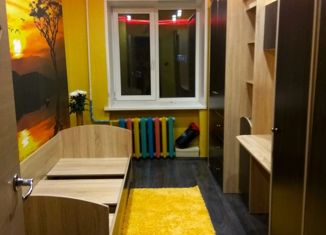 3-комнатная квартира на продажу, 50.3 м2, Тавда, улица Карла Маркса, 70