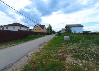 Продам участок, 7.45 сот., коттеджный посёлок Лосиный Парк, коттеджный посёлок Лосиный Парк, 70/10