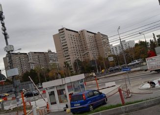 Продаю 1-ком. квартиру, 34.1 м2, Москва, 2-й Крестовский переулок, 8, 2-й Крестовский переулок