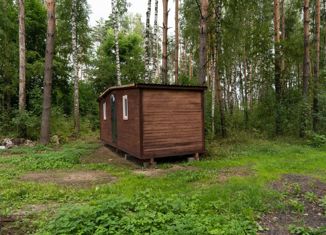 Участок на продажу, 9 сот., коттеджный поселок Трубецкой парк