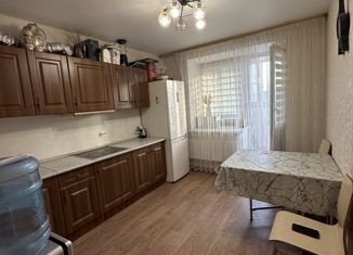 Продажа 1-ком. квартиры, 38.1 м2, Воронеж, Беговая улица, 219Ж, ЖК Континент