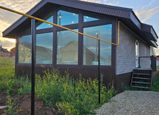 Продажа дома, 83 м2, деревня Кувады, улица Яшьлек, 18