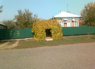 Продажа дома, 116 м2, станица Новоивановская, Красная улица, 122