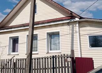 Продается дом, 35.2 м2, Окуловка, улица Володарского, 14