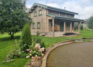 Продам дом, 87.4 м2, посёлок Ольшаники, Кленовая улица