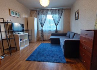 Однокомнатная квартира на продажу, 35.5 м2, Москва, Полоцкая улица, 25к1, Полоцкая улица