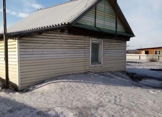 Продается дом, 22 м2, деревня Ургун, Советская улица, 20