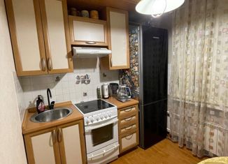 Продажа 1-комнатной квартиры, 31 м2, Москва, метро Битцевский парк, проезд Карамзина, 1к1