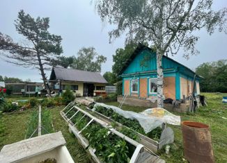 Продается дом, 40 м2, село Хурба, улица Некрасова, 11