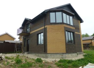 Дом на продажу, 117.2 м2, деревня Струково, Центральная улица, 23