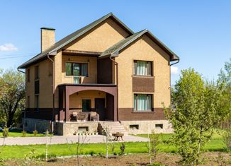 Продам дом, 308 м2, рабочий посёлок Новоивановское, Западная улица, 17А