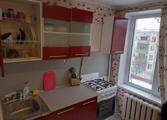 Продаю двухкомнатную квартиру, 44.1 м2, Москва, улица Фёдора Полетаева, 5к2, метро Окская