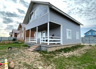 Продажа дома, 135 м2, деревня Новоникольское