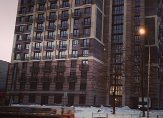 Продаю квартиру студию, 28.5 м2, Новосибирск, улица Никитина, 67, улица Никитина