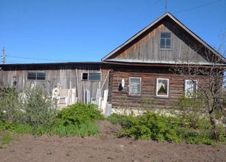 Дом на продажу, 98.2 м2, деревня Большая Мось