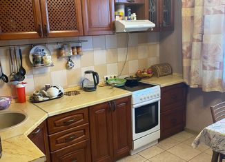 Продается 3-ком. квартира, 73.8 м2, Москва, Витебская улица, 5, Витебская улица