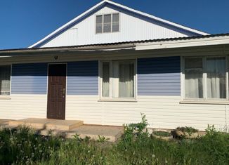 Продажа дома, 81 м2, деревня Абраево, улица Учкудук