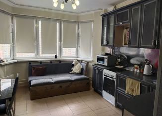 Продажа двухкомнатной квартиры, 60.2 м2, Балашиха, улица Струве, 3к1