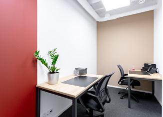 Офис в аренду, 5 м2, Москва, Минская улица, 2Ж, станция Минская