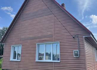 Продаю дом, 66.7 м2, Калтан, Центральная улица, 78