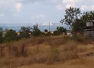 Земельный участок на продажу, 6 сот., СПК Азовский рыбак, Юбилейная улица