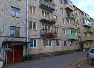 Однокомнатная квартира на продажу, 31.2 м2, Ленинградская область, деревня Калитино, 5