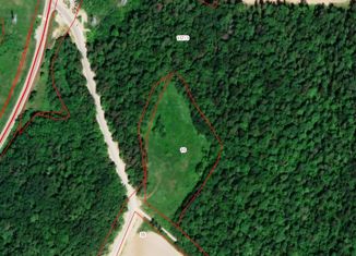 Продаю участок, 187 сот., село Игнатово