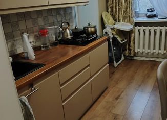 Продам 2-комнатную квартиру, 48.6 м2, Арамиль, улица Курчатова, 28А