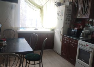 Продажа двухкомнатной квартиры, 49.4 м2, Саха (Якутия), проспект Геологов, 43